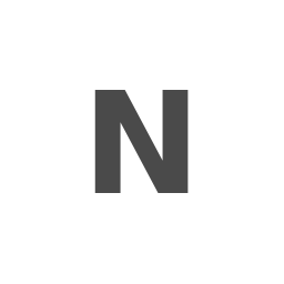 NU logo