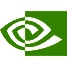 NVDA logo