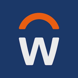 WDAY logo